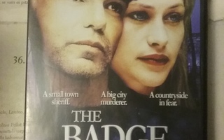 The Badge (DVD)
