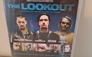 DVD: The Lookout