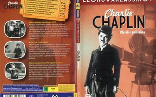 Charlie Chaplin:Charlie Poliisina	(21 254)	k	-FI-	DVD	slim