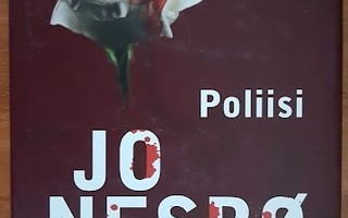 Jo Nesbø: Poliisi