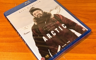 BRD: Arctic