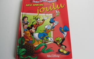 AKU ANKAN JOULU V. 2003