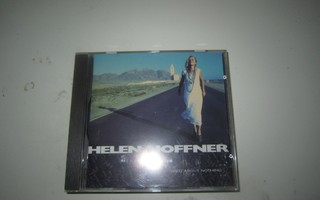 Helen Hoffner  Wild About Nothing