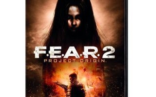 F.E.A.R. 2 (FEAR 2): Project Origin (PC) ALE! -40%