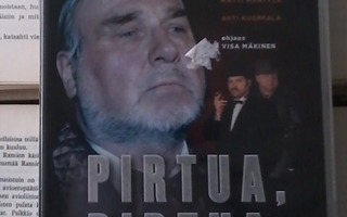 Pirtua, pirtua (DVD)