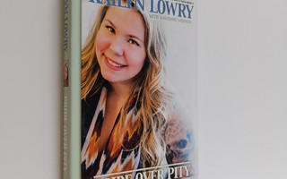 Kailyn Lowry : Pride Over Pity