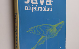 Mika Vesterholm ym. : Java-ohjelmointi