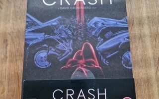 Crash 4K LE (Arrow Video)