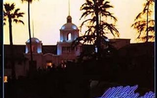 Eagles – Hotel California