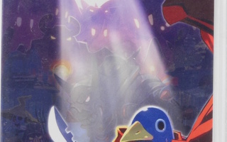 Prinny: Can I Really Be The Hero?