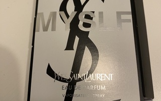 •••YSL MYSELF EDP MIEHELLE 1,2 ml•••