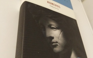 Homeros: Odysseia