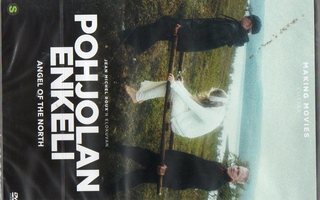 pohjolan enkeli	(25 598)	UUSI	-FI-	DVD	suomik.			2017
