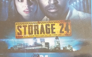Storage 24 -Blu-Ray