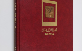 The Kalevala drama