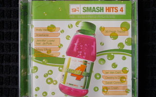 Smash Hits 4 2CD