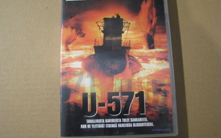 U - 571 ( Jon Bon Jovi )