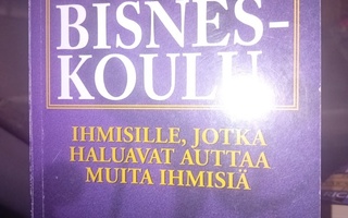 Kiyosaki : Bisneskoulu ( SIS POSTIKULU  )