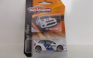 Majorette VW Polo WRC