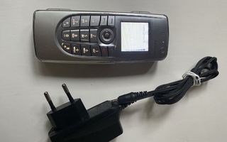Nokian Communinicator puhelin