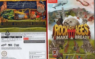 rock of ages 3 make & break	(82 048)	UUSI			NIN.SWITCH