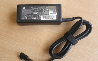 Virtalähde HP USB-C 65W