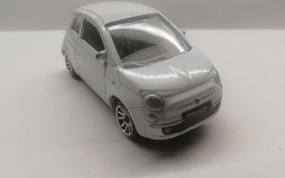 Fiat 500 Majorette