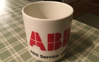 ABB MUKI ARABIA ABB-service-yhtiöt muki