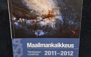 URSA - Maailmankaikkeus 2011-2012