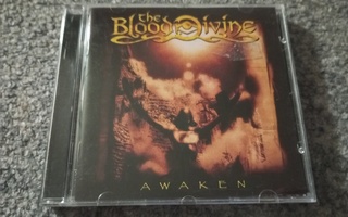 The Blood Divine: Awaken CDVILE 62