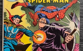 Marvel Tales #88 - 1978