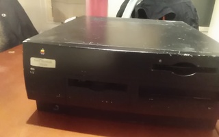 Powermac 7300/200  av