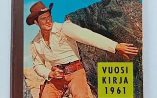 Texas/Intiaanipäällikkö vuosikirja 1961