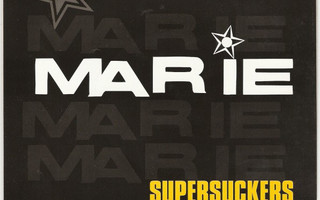 Supersuckers - Marie CD