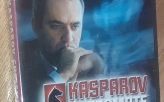 PC Kasparov Chessmate (Avaamaton)
