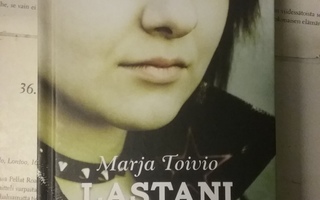 Marja Toivio - Lastani et tapaa (sid.)