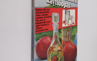 Maurice Hanssen : Omenaetikan kokonaisvaltainen käyttöopas