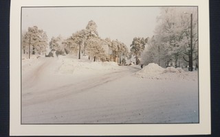 Ensipäivä Lauri Tahko Pihkala 5.1.1988