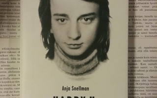 Anja Snellman - Harry H. (sid.)