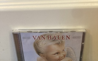 Van Halen – 1984 CD