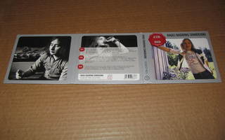 Rauli Badding Somerjoki 2-CD+DVD : Sound¤Pack  v.2010