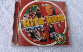 Hits For Kids 2 CD