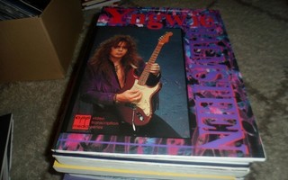 Yngwie Malmsteen