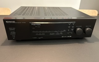 Kenwood KR-V5090 -viritinvahvistin