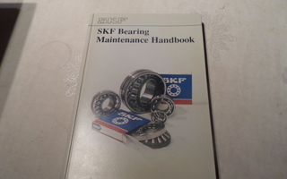 skf bearing maintenance handbook   1