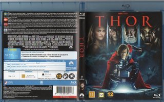 thor	(672)	k	-FI-	BLU-RAY	nordic,			2011	1 disc,