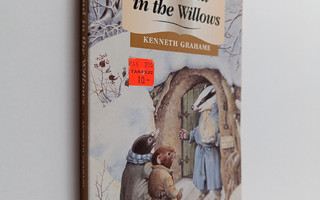 Kenneth Grahame : The Wind in the Willows