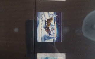 3 postituoretta merkkiä vuosi 2002