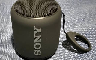 Kannettava Bluetooth-kaiutin Sony SRS-XB10