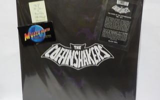 THE COFFINSHAKERS - THE CURSE OF THE COFFINSHAKERS 4LP BOX